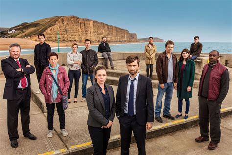 broadchurch cast members